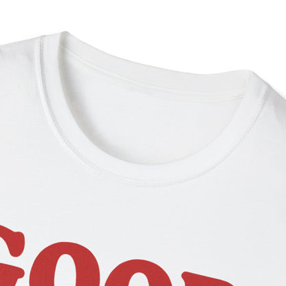Camiseta "Los inmigrantes hacen grande a Estados Unidos", camiseta gráfica con orgullo proinmigrante, camiseta con mensaje de diversidad e igualdad, celebrando los derechos de los inmigrantes