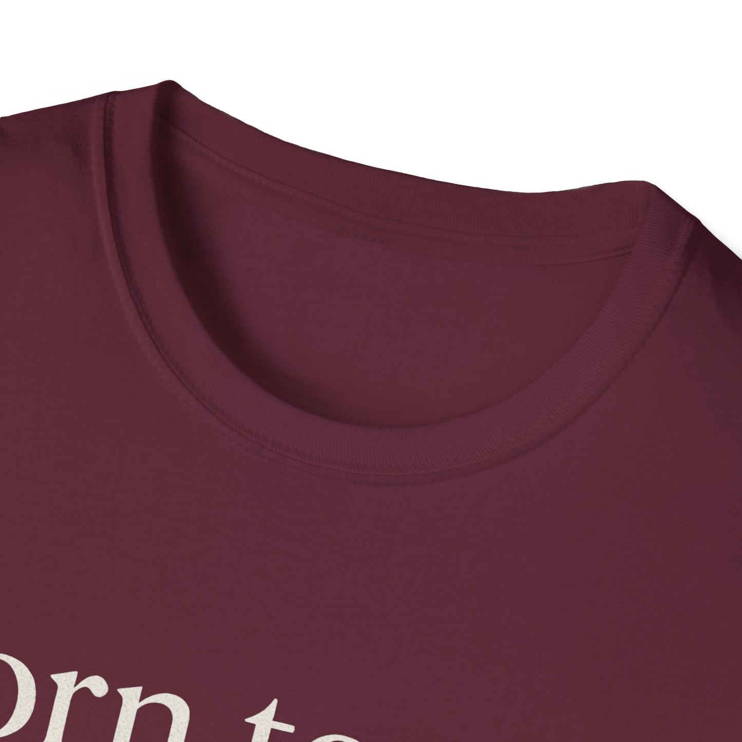 Camiseta "Born to Yap, Obligado a Gráfico", Divertida Camiseta de Enfermera para Trabajadores de la Salud, Regalo de Humor Médico para Enfermeras Registradas, Enfermeras Prácticas con Licencia (LPN), Camiseta de Enfermera Amante de los Perros