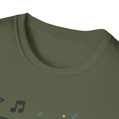 Camiseta gráfica retro de MTV con estampado de guepardo, estilo rock, unisex, estilo banda de los años 80 y 90