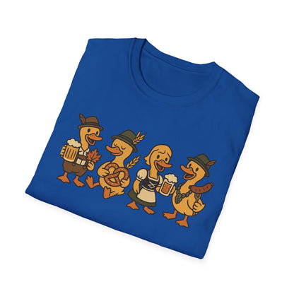 Camiseta unisex Softstyle