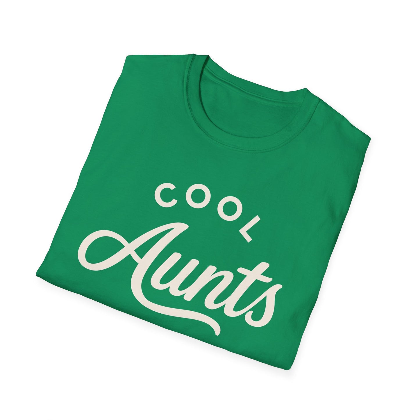 Camiseta del Club de Tías Geniales, Idea de Regalo Divertida para Tías, Camiseta Gráfica "La Mejor Tía del Mundo", Camiseta Familiar a Juego con el Equipo de Tías Atrevidas