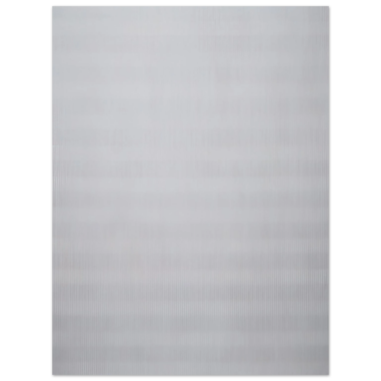 Agnes Martin - The Tree  75x100 cm / 30x40inches Fine Art Poster