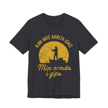 Camiseta unisex: divertida camiseta de vacaciones para relajarse, regalos para viajeros, ropa informal para el día a día, atuendo de verano único.