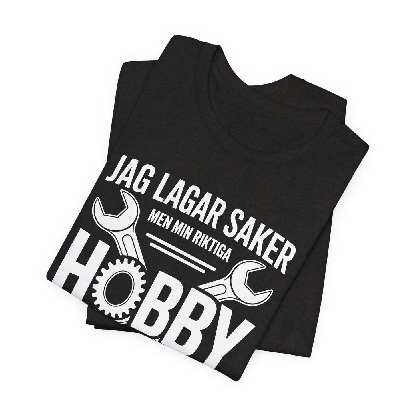 Camiseta informal con estampado para cualquier ocasión, verano, regalo, unisex, corte holgado, uso diario.