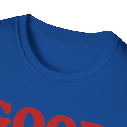 Camiseta "Los inmigrantes hacen grande a Estados Unidos", camiseta gráfica con orgullo proinmigrante, camiseta con mensaje de diversidad e igualdad, celebrando los derechos de los inmigrantes