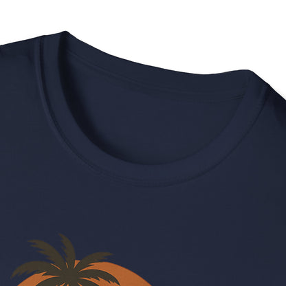 Camiseta con gráfico retro de Hakuna Matata, camiseta con vibra positiva "No Worries", camiseta vintage inspirada en los 90, camiseta con frase "Siéntete bien", regalo unisex