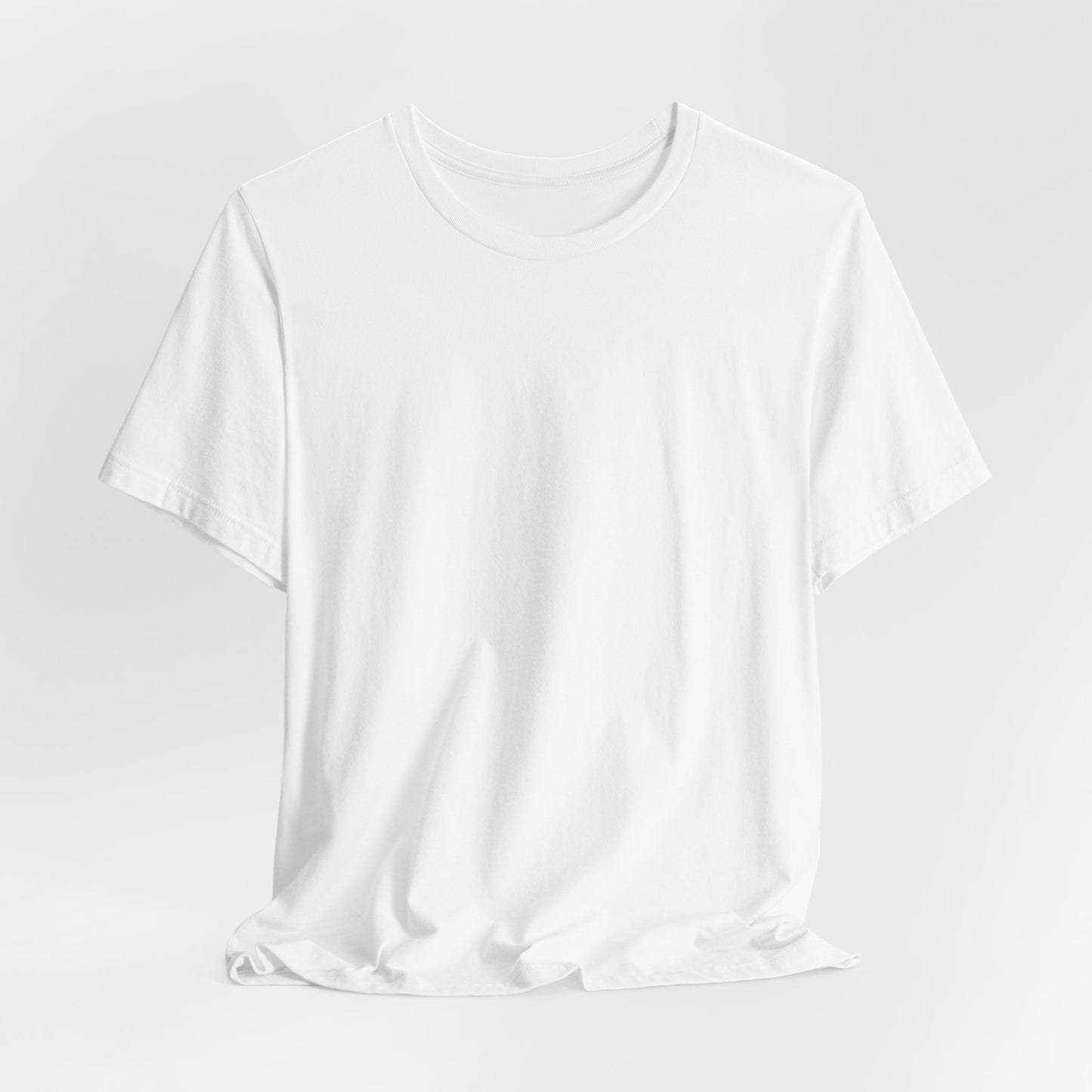 Camiseta informal con estampado para cualquier ocasión, verano, regalo, unisex, corte holgado, uso diario.