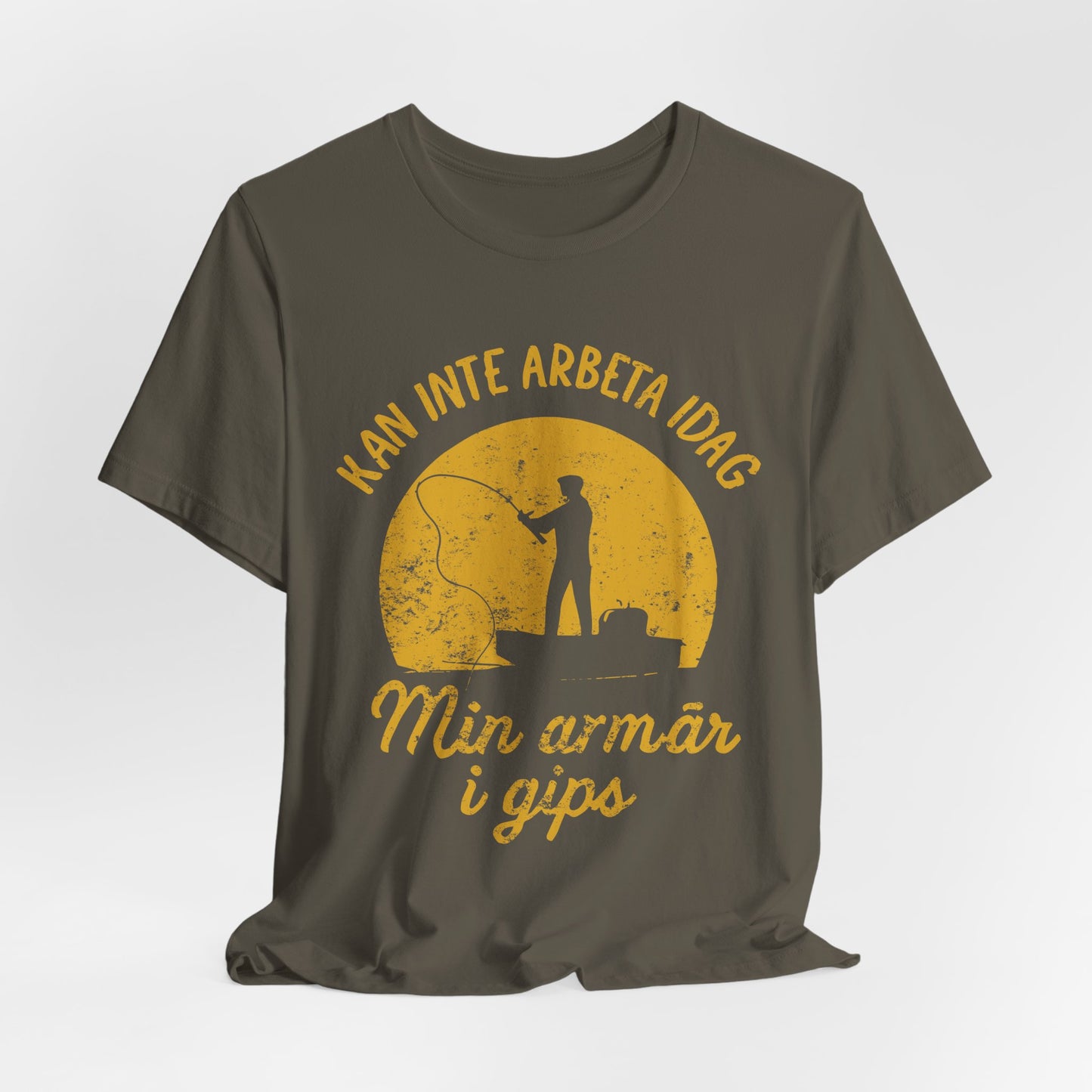 Camiseta unisex: divertida camiseta de vacaciones para relajarse, regalos para viajeros, ropa informal para el día a día, atuendo de verano único.