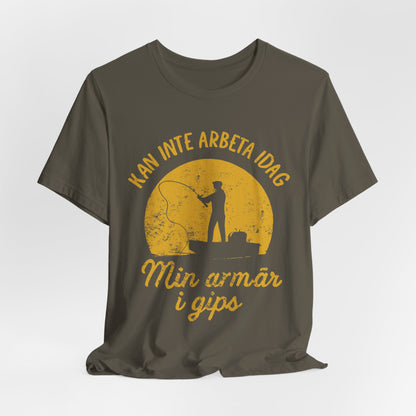 Camiseta unisex: divertida camiseta de vacaciones para relajarse, regalos para viajeros, ropa informal para el día a día, atuendo de verano único.