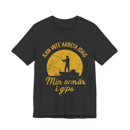 Camiseta unisex: divertida camiseta de vacaciones para relajarse, regalos para viajeros, ropa informal para el día a día, atuendo de verano único.