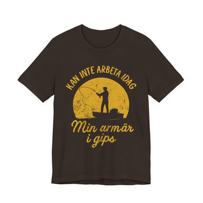 Camiseta unisex: divertida camiseta de vacaciones para relajarse, regalos para viajeros, ropa informal para el día a día, atuendo de verano único.