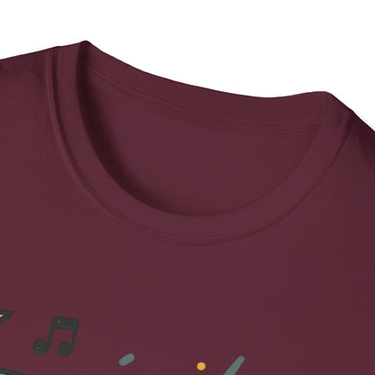 Camiseta gráfica retro de MTV con estampado de guepardo, estilo rock, unisex, estilo banda de los años 80 y 90