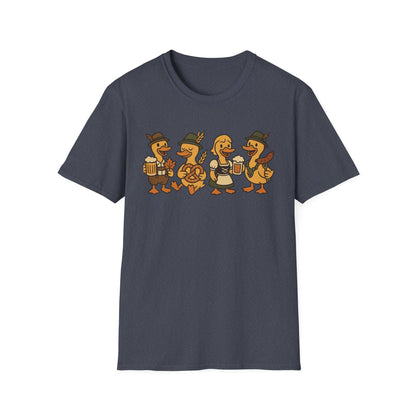 Camiseta unisex Softstyle