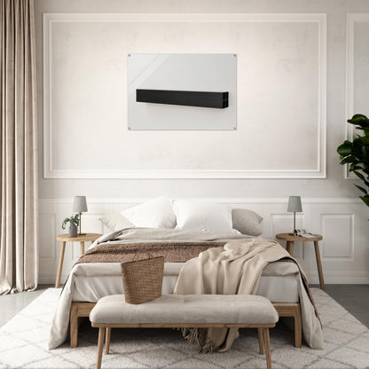 Untitled - 1990 - Donald Judd Acrylic Print - 70x100 cm / 28x40″ inches