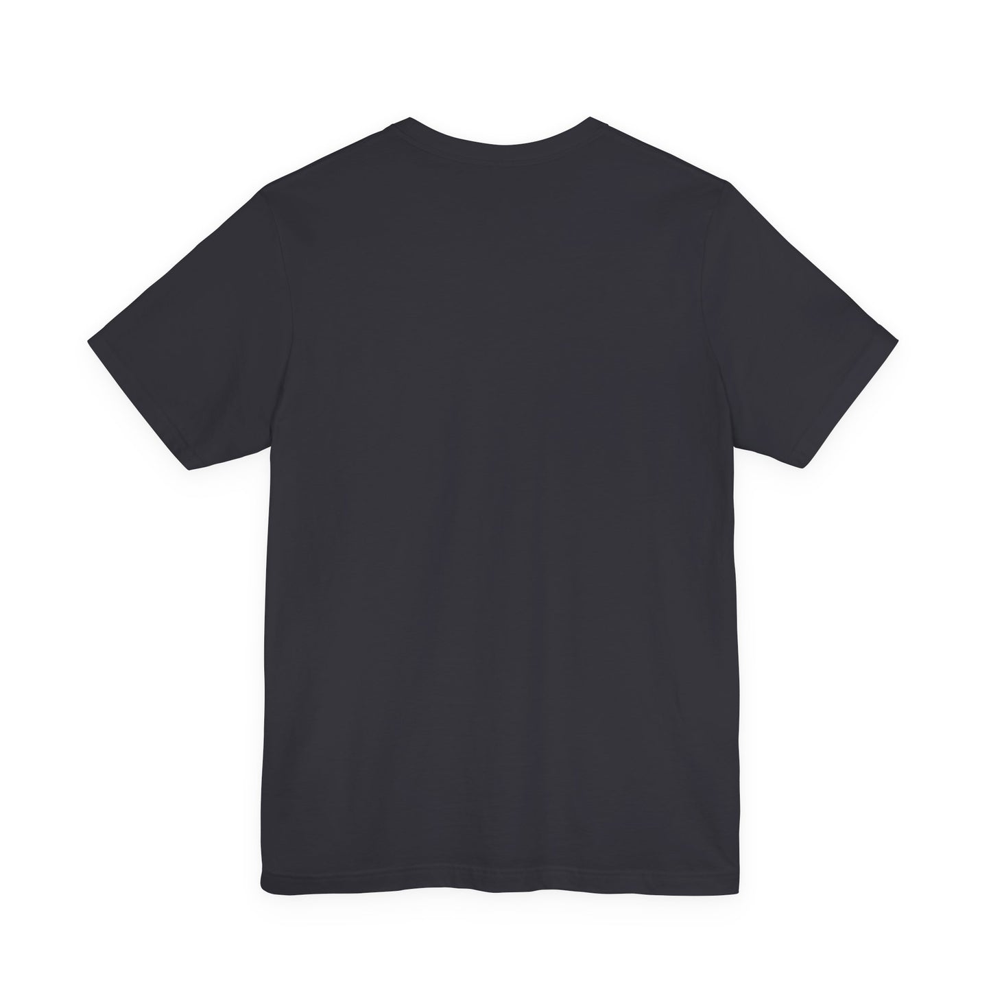 Solo un papá que siempre regresaba con leche camiseta de Halloween - Camiseta de manga corta unisex