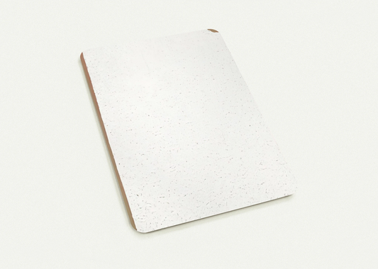Convention By Robert Ryman Pack of 10 Post Cards | Robert Ryman Post Cards | A6 (10.5 x 14.8 cm) - 4.1 x 5.8 inches