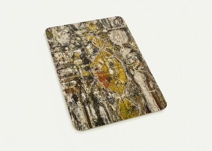 Cascella II By Richard Pousette-Dart Pack of 10 Post Cards | Richard Pousette-Dart Post Cards | A6 (10.5 x 14.8 cm) - 4.1 x 5.8 inches