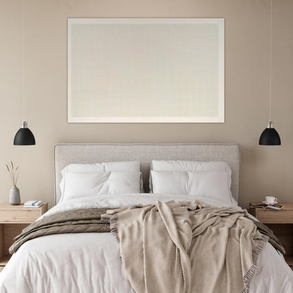 Fourths - 1969 - Mark Lancaster Art Prints - 100x150 cm / 40x60″ inches | Mark Lancaster Poster | Mark Lancaster Prints