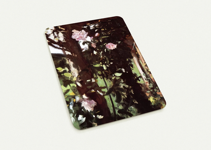A Rose Trellis Roses at Oxfordshire By John Singer Sargent Pack of 10 Post Cards | John Singer Sargent Post Cards | A6 (10.5 x 14.8 cm) - 4.1 x 5.8 inches