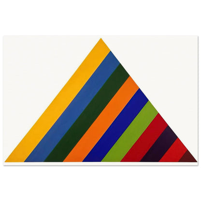Free Flight - 1964 - Jeremy Moon Art Prints - 100x150 cm / 40x60″ inches | Jeremy Moon Poster | Jeremy Moon Prints