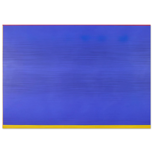 Naxos - 1964 - Jeremy Moon Brushed Aluminum Print - 70x100 cm / 28x40 inches | Jeremy Moon Aluminum Print | Jeremy Moon Prints