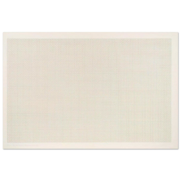 Fourths - 1969 - Mark Lancaster Art Prints - 100x150 cm / 40x60″ inches | Mark Lancaster Poster | Mark Lancaster Prints