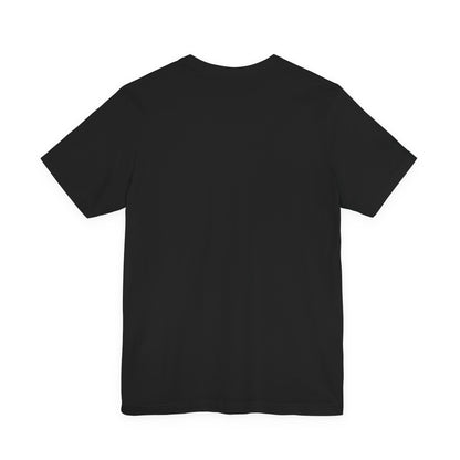 Solo un papá que siempre regresaba con leche camiseta de Halloween - Camiseta de manga corta unisex