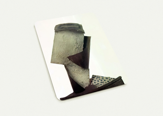 Glass By Pablo Picasso Pack of 10 Post Cards | Pablo Picasso Post Cards | A6 (10.5 x 14.8 cm) - 4.1 x 5.8 inches