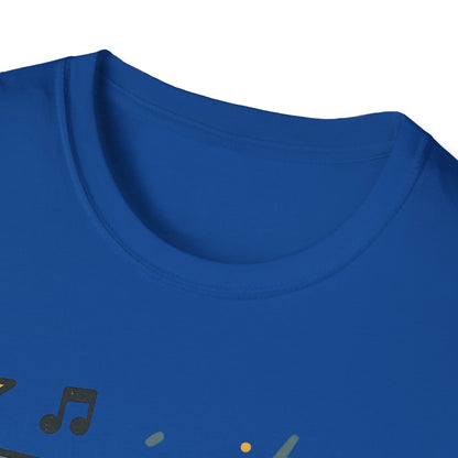 Camiseta gráfica retro de MTV con estampado de guepardo, estilo rock, unisex, estilo banda de los años 80 y 90