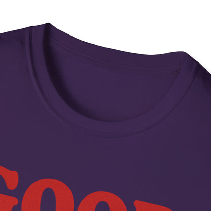Camiseta "Los inmigrantes hacen grande a Estados Unidos", camiseta gráfica con orgullo proinmigrante, camiseta con mensaje de diversidad e igualdad, celebrando los derechos de los inmigrantes