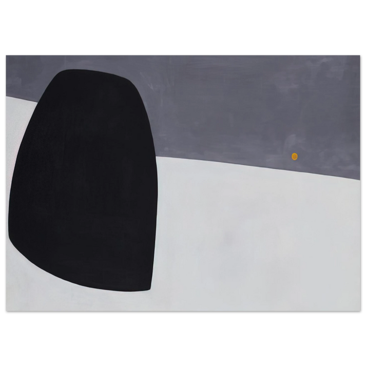 Alexander Calder - UNTITLED 1930 1 Fine Art Poster