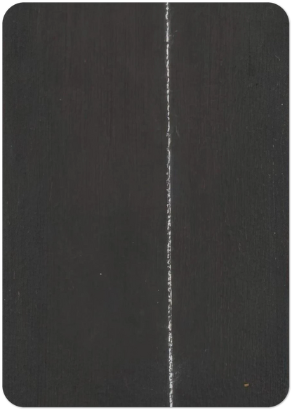 Lines - 1982 By Raoul De Keyser Pack of 10 Post Cards | Raoul De Keyser Post Cards | A6 (10.5 x 14.8 cm) - 4.1 x 5.8 inches