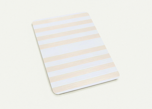 Loving Love By Agnes Martin Pack of 10 Post Cards | Agnes Martin Post Cards | A6 (10.5 x 14.8 cm) - 4.1 x 5.8 inches