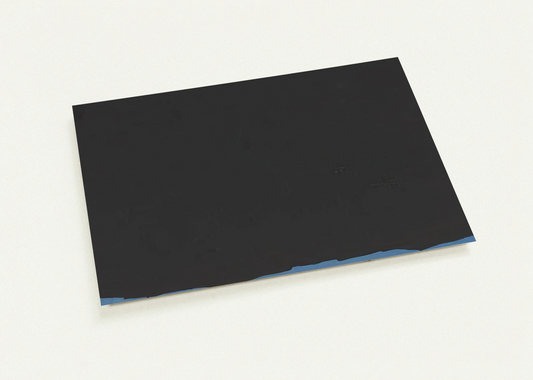Irregular Form By Sol LeWitt Pack of 10 Post Cards | Sol LeWitt Post Cards | A6 (10.5 x 14.8 cm) - 4.1 x 5.8 inches