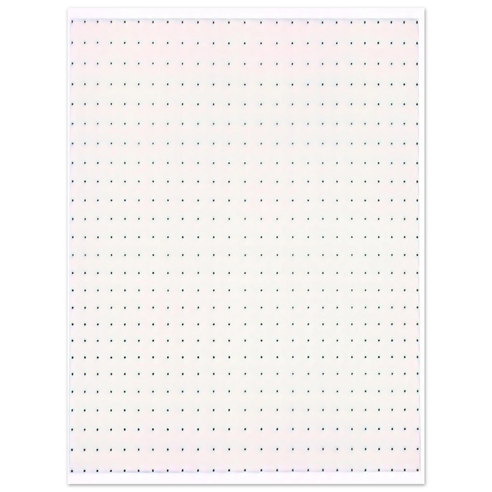 Bridget Riley - STATIC 2 1966  75x100 cm / 30x40inches Fine Art Poster