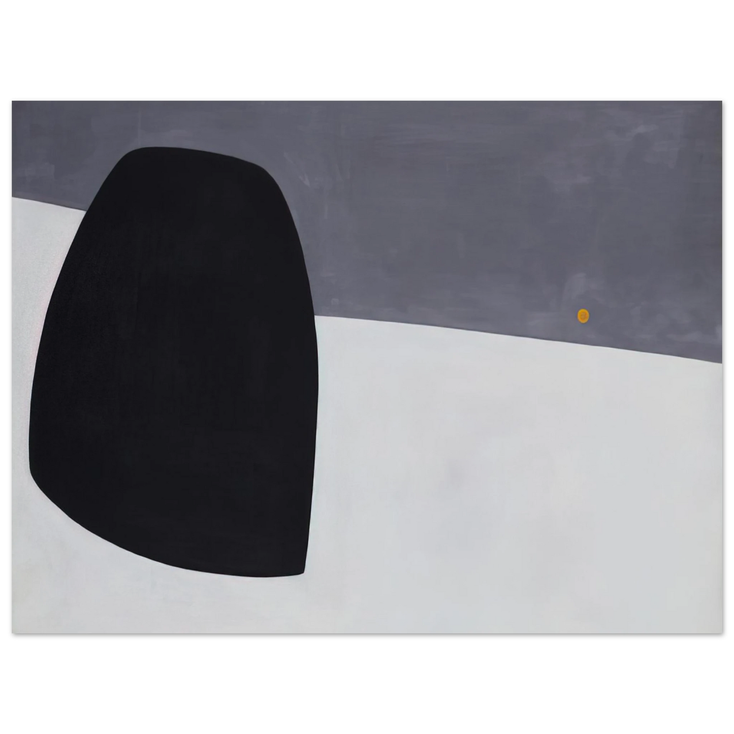 Alexander Calder - UNTITLED 1930 1 Fine Art Poster