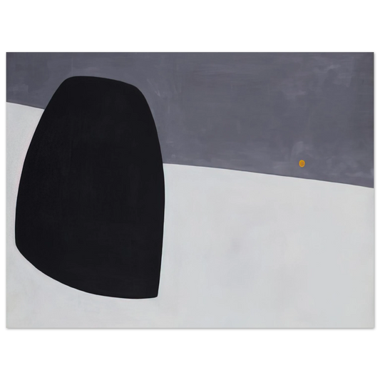 Alexander Calder - UNTITLED 1930 1 Fine Art Poster
