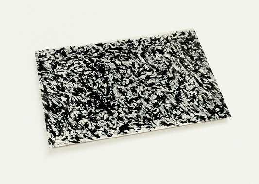 COMPOSITION By Henri Michaux Pack of 10 Post Cards | Henri Michaux Post Cards | A6 (10.5 x 14.8 cm) - 4.1 x 5.8 inches