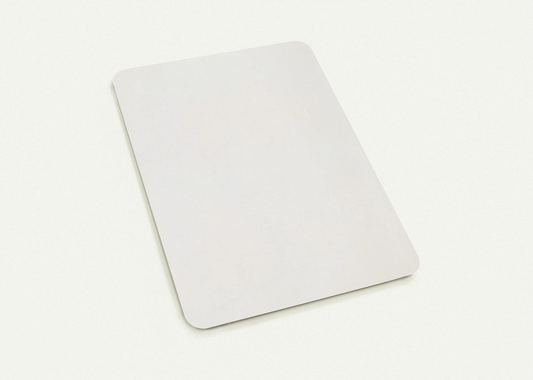 Convert By Robert Ryman Pack of 10 Post Cards | Robert Ryman Post Cards | A6 (10.5 x 14.8 cm) - 4.1 x 5.8 inches