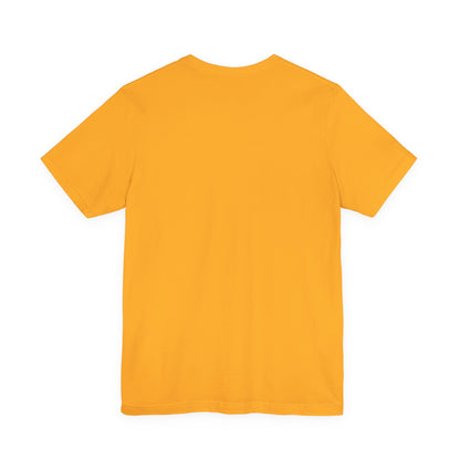 Camiseta divertida con cita sarcástica "Aguanta, que empeora", humor negro, camiseta gráfica divertida.