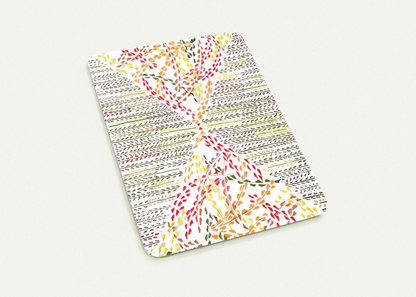 %D1%81OULEURS IDEES 1 By Sonia Delaunay Pack of 10 Post Cards | Sonia Delaunay Post Cards | A6 (10.5 x 14.8 cm) - 4.1 x 5.8 inches