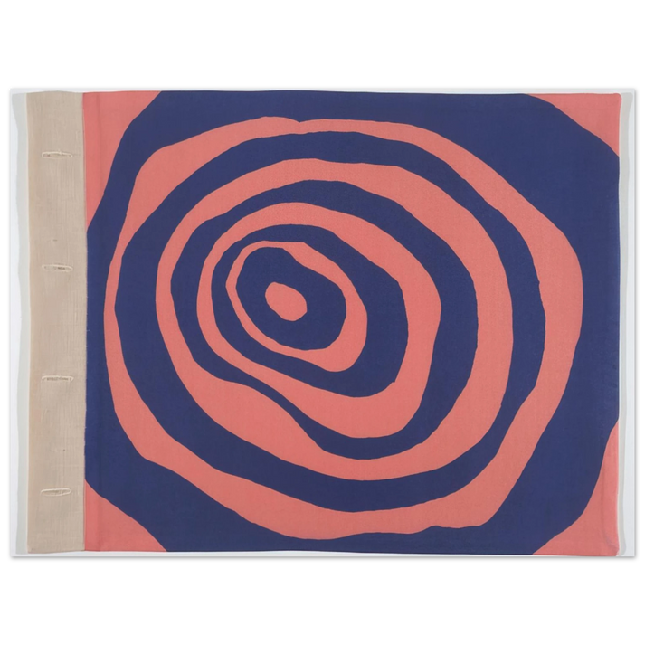 Louise Bourgeois - ODE TO THE BIEVRE 2007 0  75x100 cm / 30x40inches Fine Art Poster