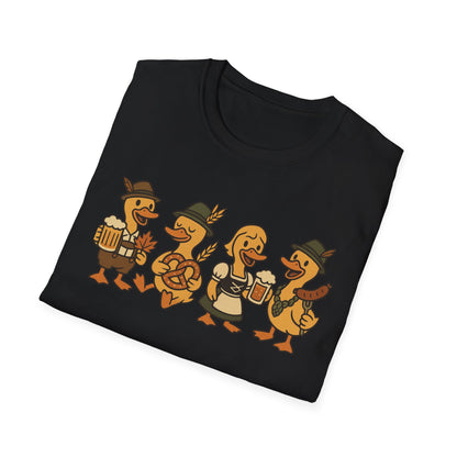 Camiseta unisex Softstyle