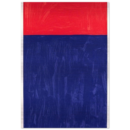 Untitled III - 2000 - Gunther Forg Brushed Aluminum Print - 70x100 cm / 28x40 inches | Gunther Forg Aluminum Print | Gunther Forg Prints