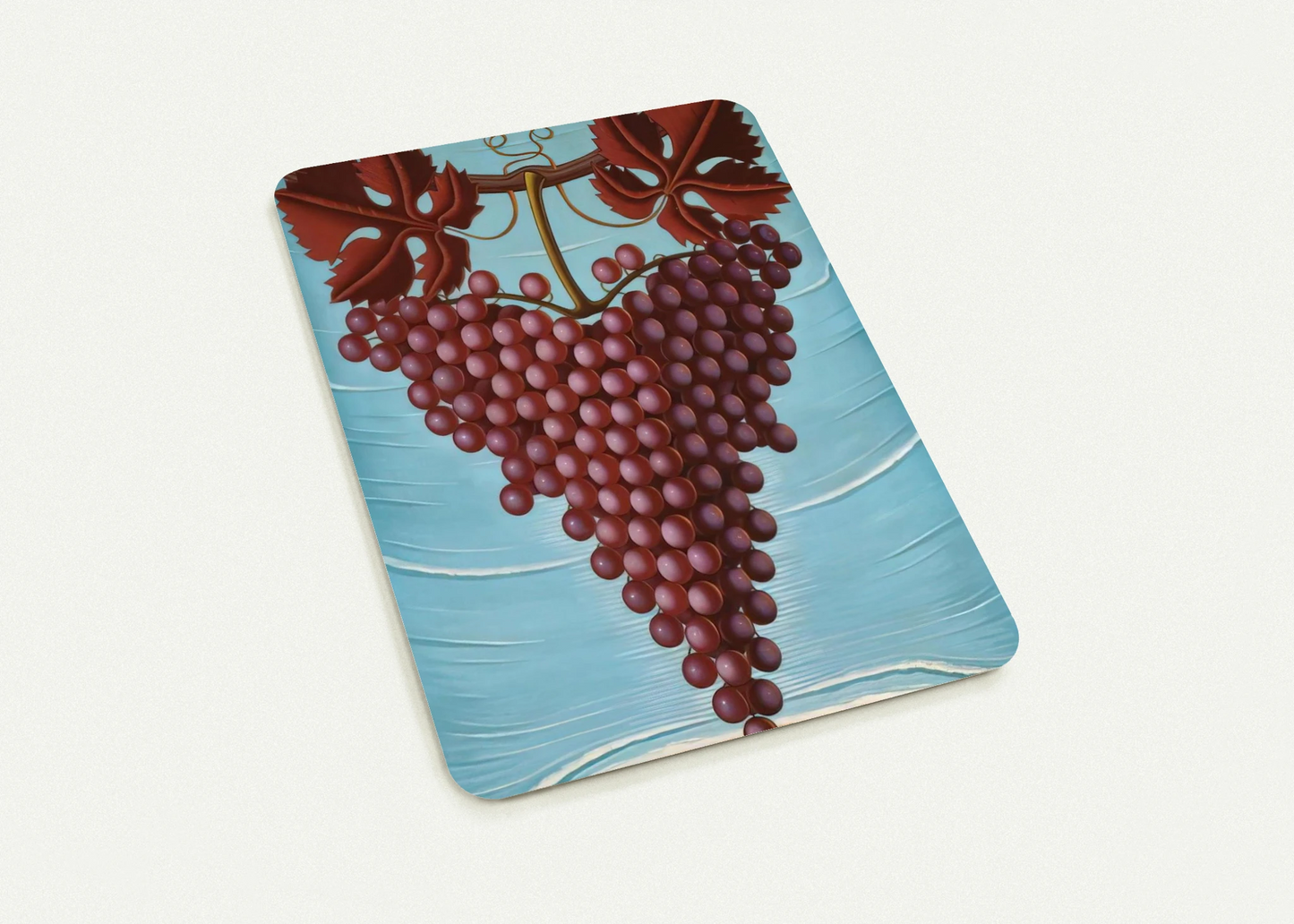 El Racimo De Uvas - 1944 By Maruja Mallo Pack of 10 Post Cards | Maruja Mallo Post Cards | A6 (10.5 x 14.8 cm) - 4.1 x 5.8 inches
