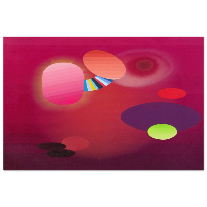 Denton - 2010 - Stephen Mueller Art Prints - 100x150 cm / 40x60″ inches | Stephen Mueller Poster | Stephen Mueller Prints