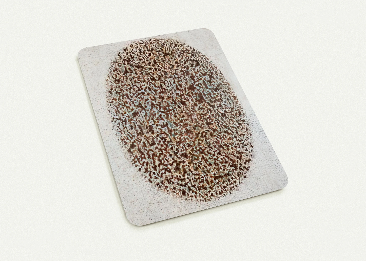 Imploding Cosmos - 1992 By Richard Pousette-Dart Pack of 10 Post Cards | Richard Pousette-Dart Post Cards | A6 (10.5 x 14.8 cm) - 4.1 x 5.8 inches