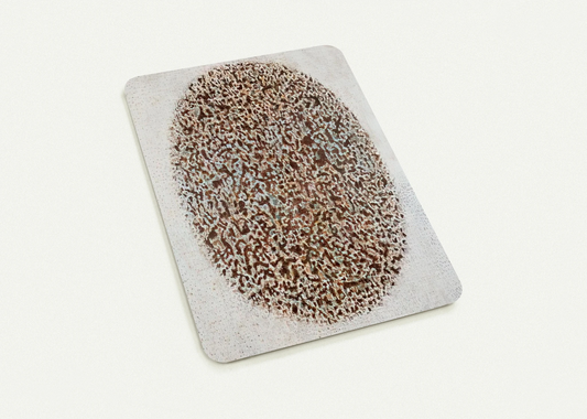 Imploding Cosmos - 1992 By Richard Pousette-Dart Pack of 10 Post Cards | Richard Pousette-Dart Post Cards | A6 (10.5 x 14.8 cm) - 4.1 x 5.8 inches