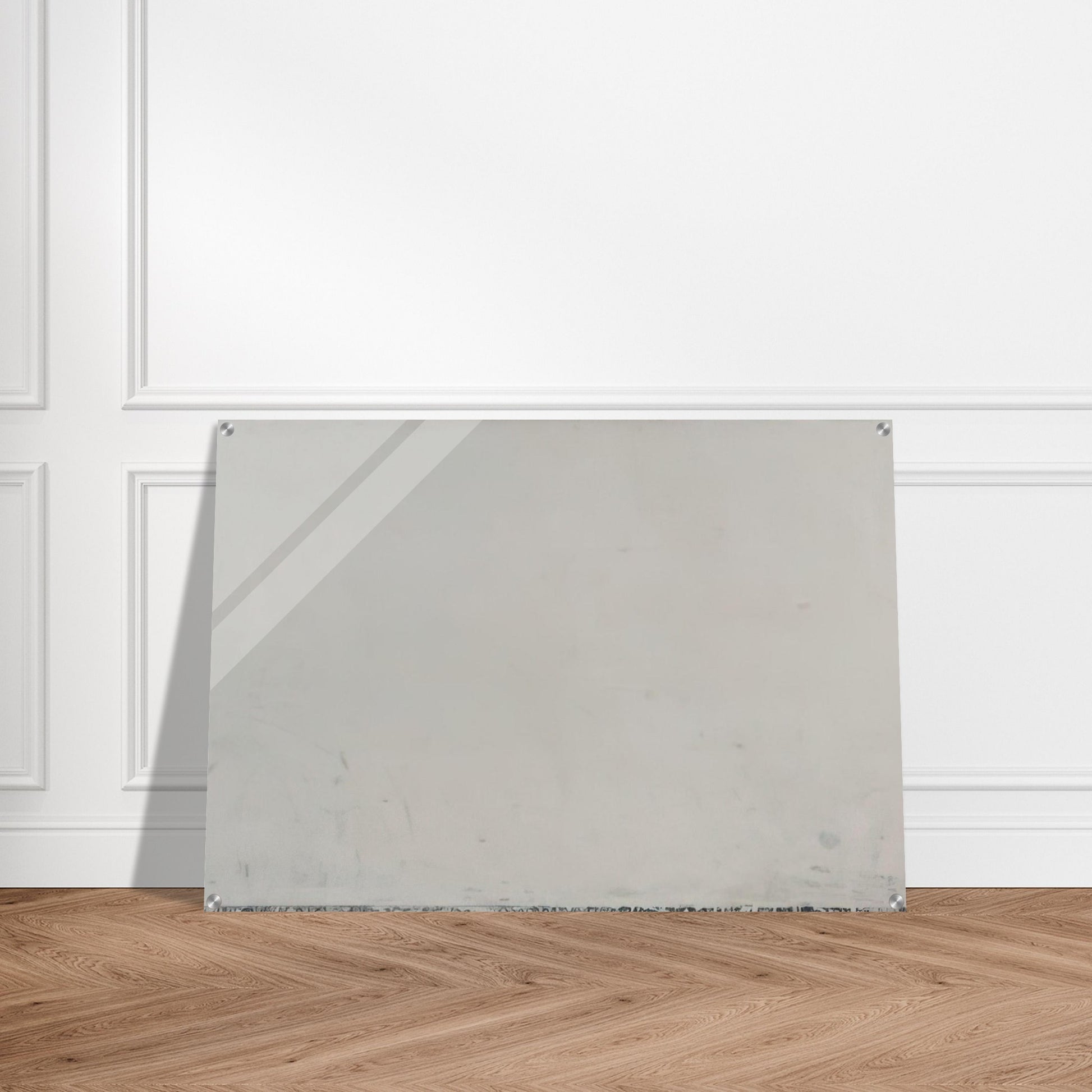 Return I - 1965 - Brice Marden Acrylic Print - 70x100 cm / 28x40″ inches