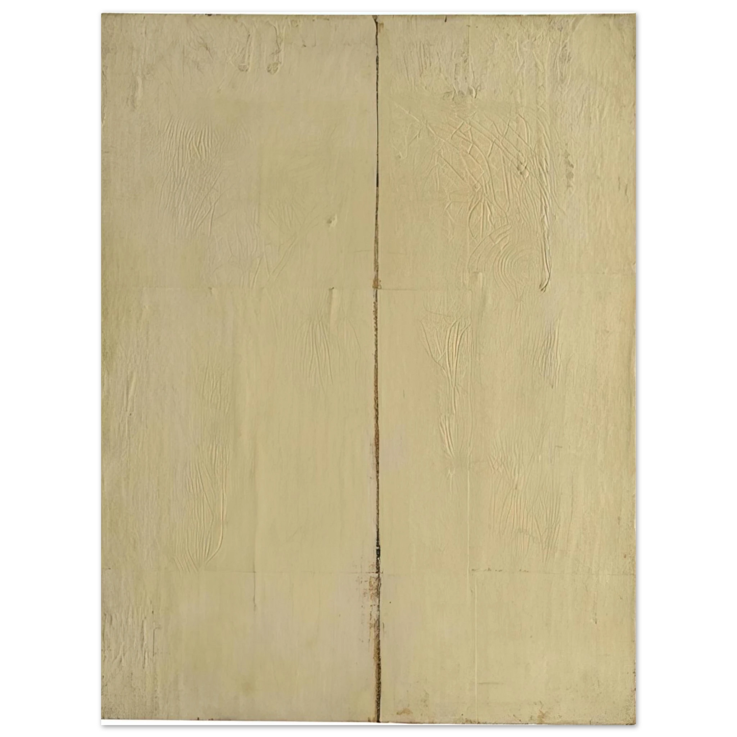 Mario Schifano - Ciro - 1961  75x100 cm / 30x40inches Fine Art Poster